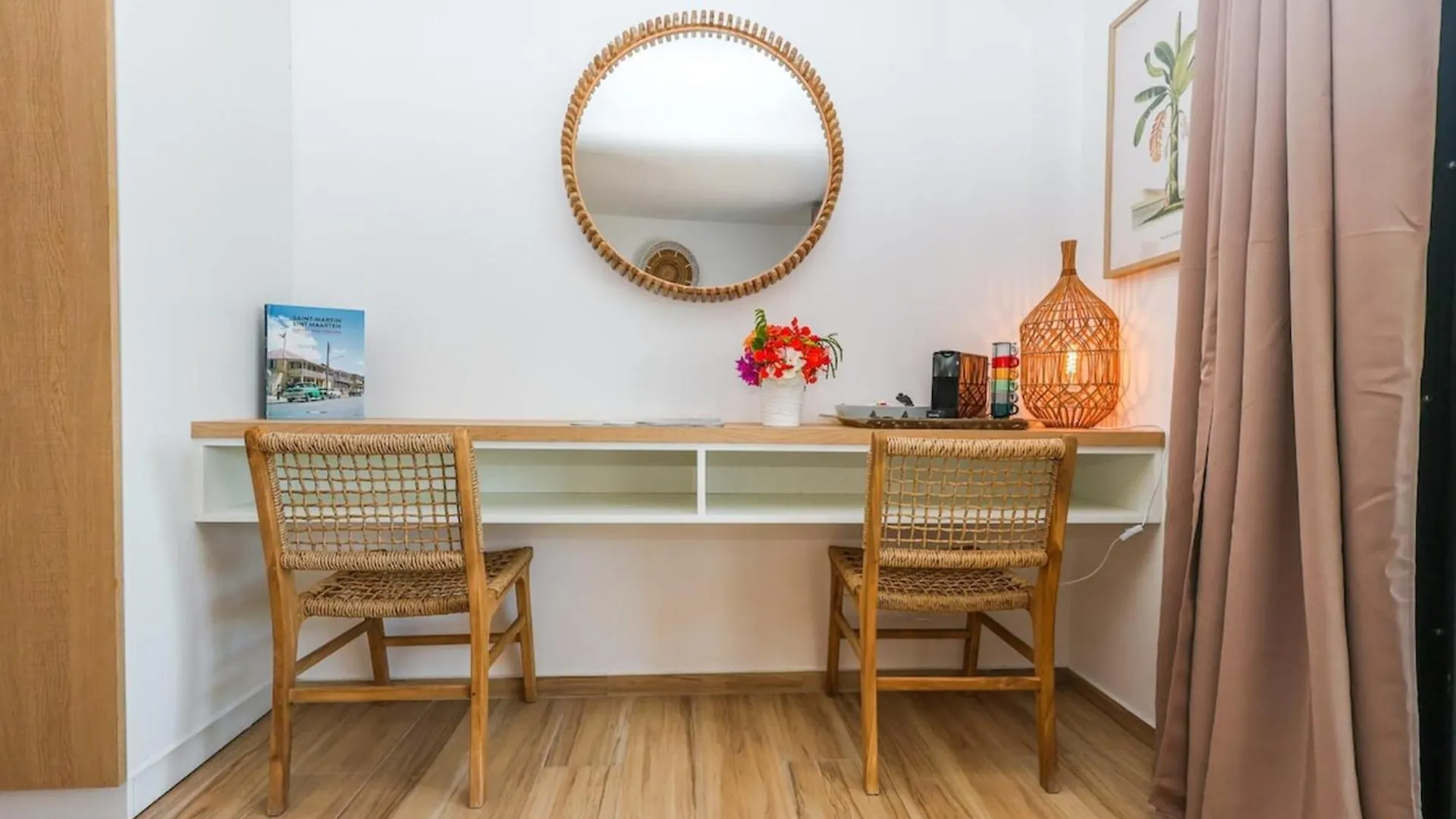 Luxury Studio 6 Alamanda Resort Orient Bay