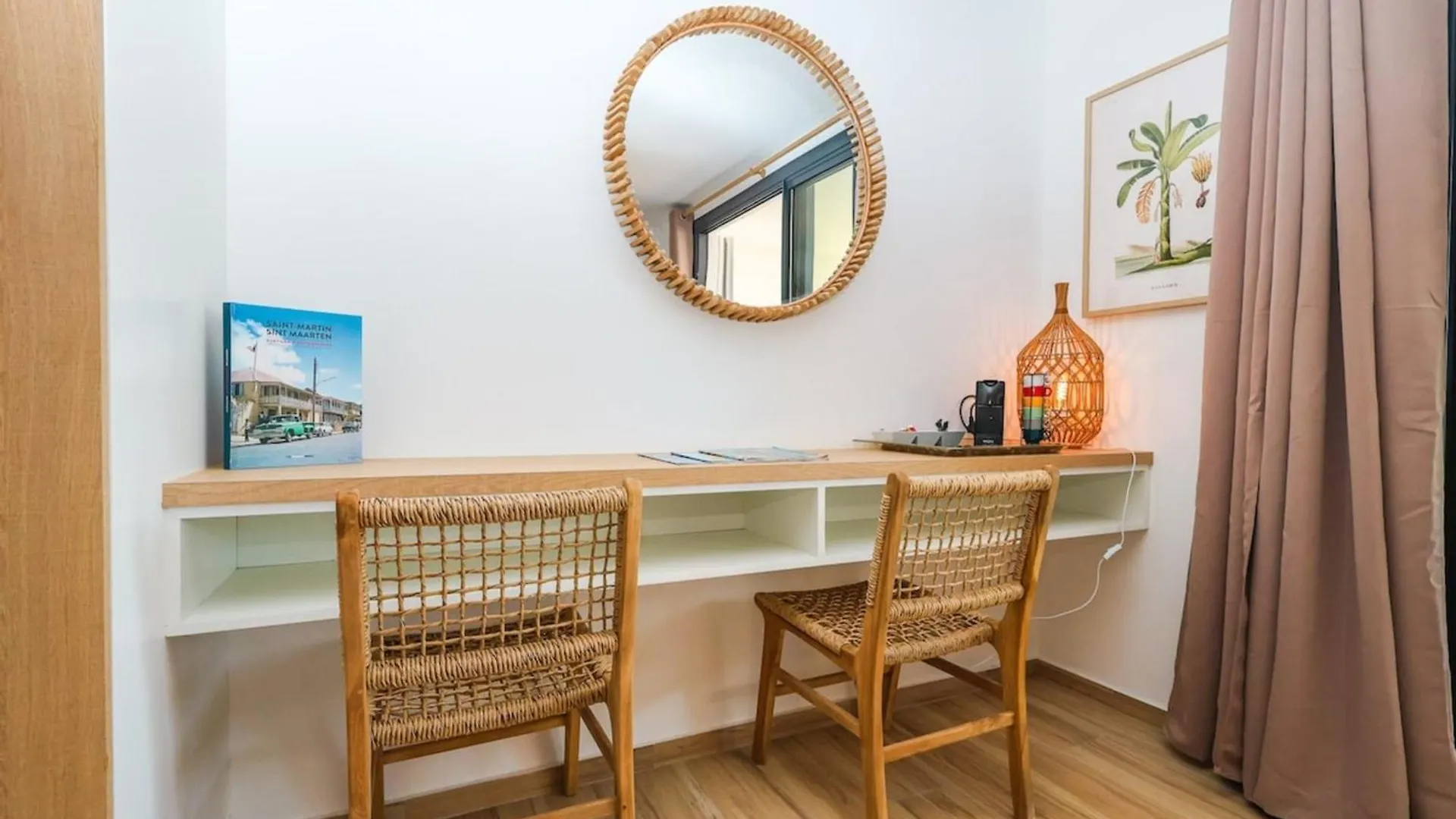 Luxury Studio 6 Alamanda Resort Orient Bay Sint Maarten/Saint Martin