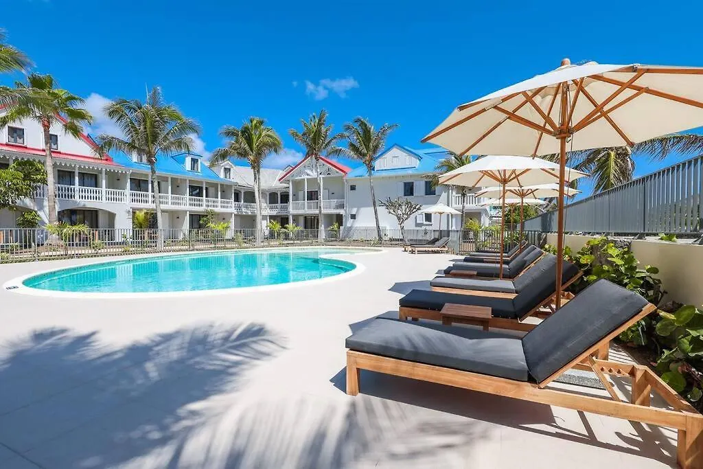 Luxury Studio 6 Alamanda Resort Orient Bay Apartment