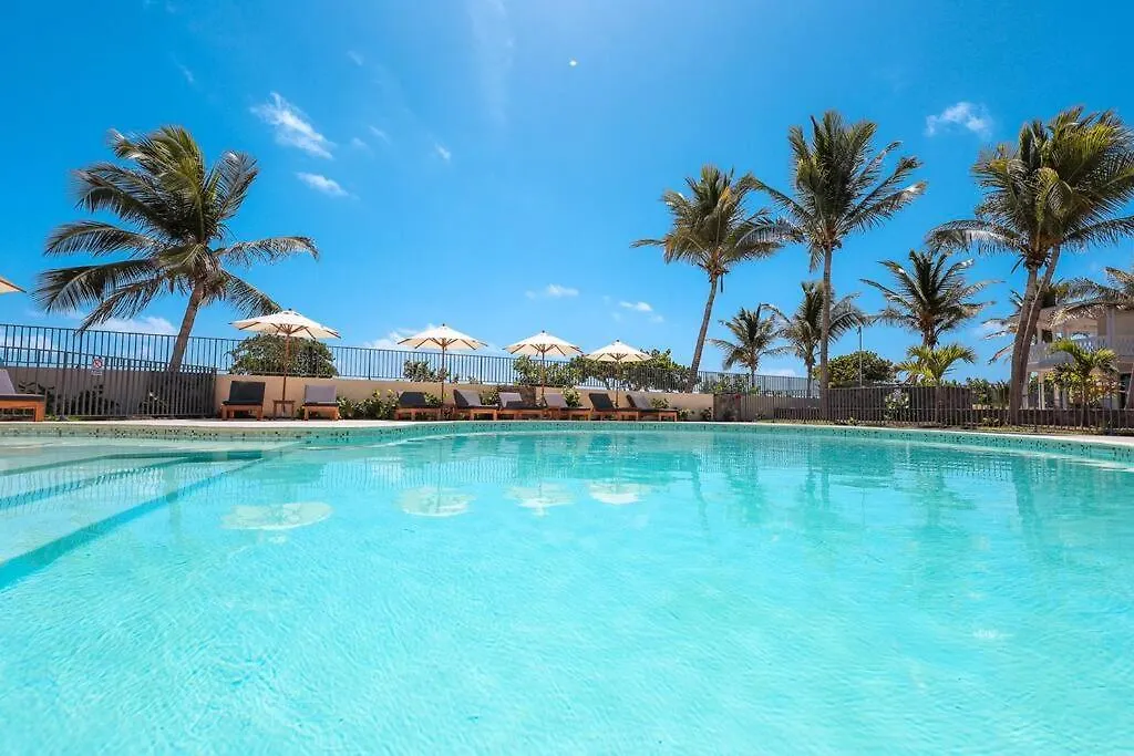 Luxury Studio 6 Alamanda Resort Orient Bay