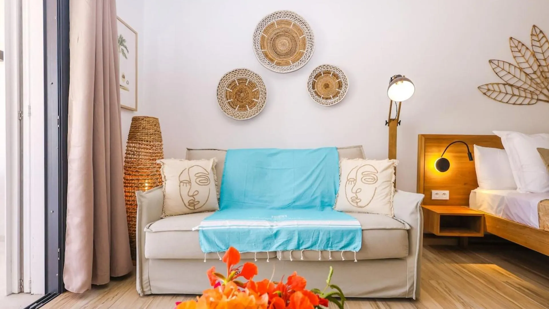 Luxury Studio 6 Alamanda Resort Orient Bay Apartment